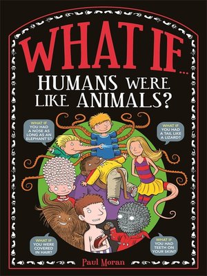 cover image of What If ...